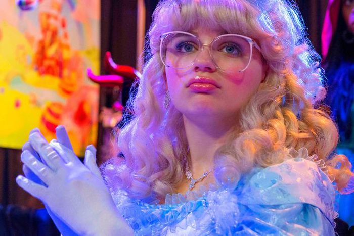 Gypsy Blanchard's Family May Sue 'The Act' Creator