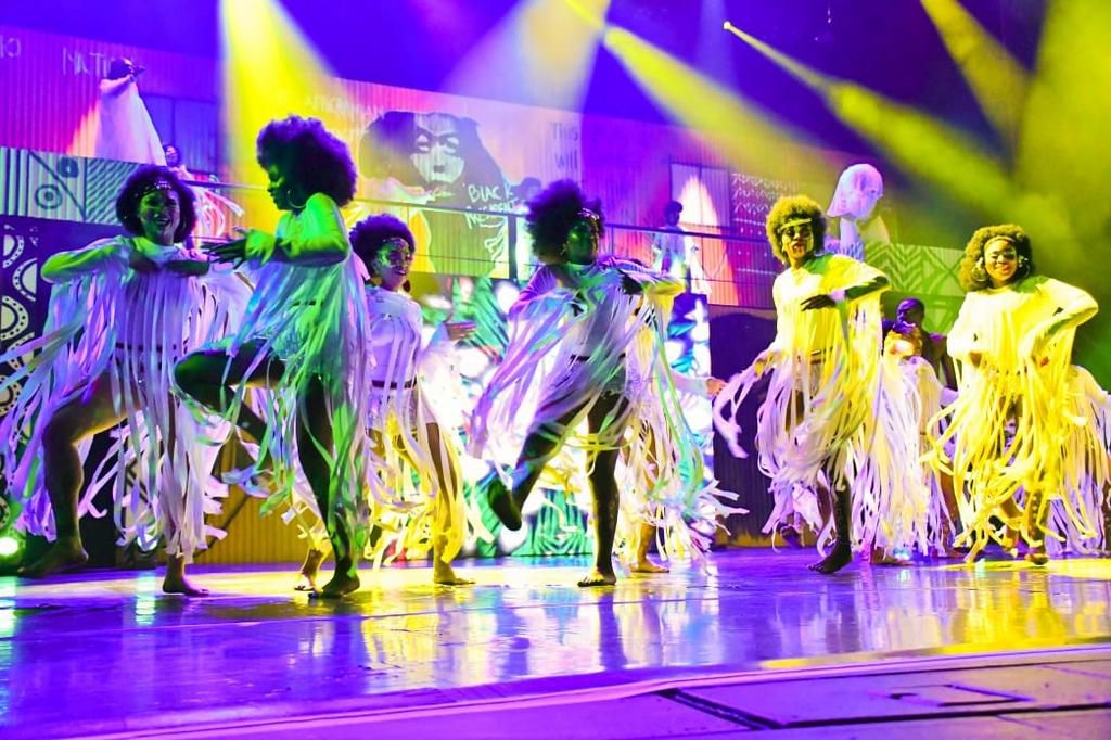 Fela and the Kalakuta Queens makes a major hit in South Africa