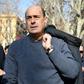 Italian politician, founding member of the Democratic Party (PD) and current President of the Lazio region, Nicola Zingaretti (R) is the leading candidate for party leadership