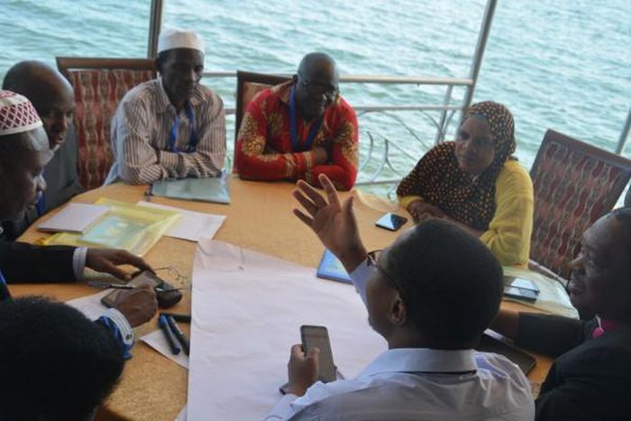 World Council of Churches (WCC)