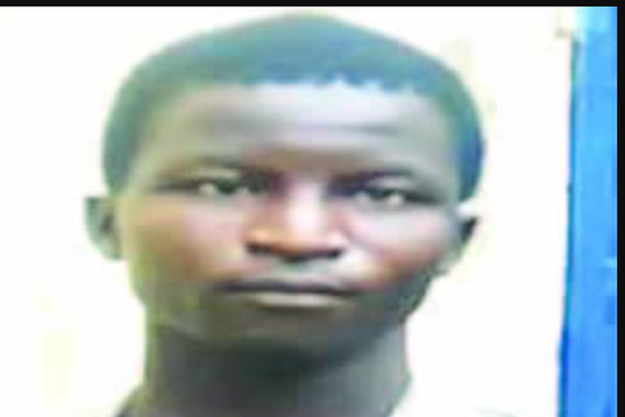 Rabiu blamed evil spirit for influencing his action