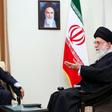 Iran's supreme leader Ayatollah Ali Khamenei told Iraqi premier Adel Abdel Mahdi that the US is plotting to remove his government