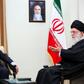Iran's supreme leader Ayatollah Ali Khamenei told Iraqi premier Adel Abdel Mahdi that the US is plotting to remove his government
