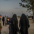 The Syrian Democratic Forces have detained at least 74,000 people including suspected jihadists at Al-Hol camp in northeastern Syriaa