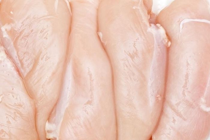 Squishy, Slimy Chicken is Result of Modern Farming