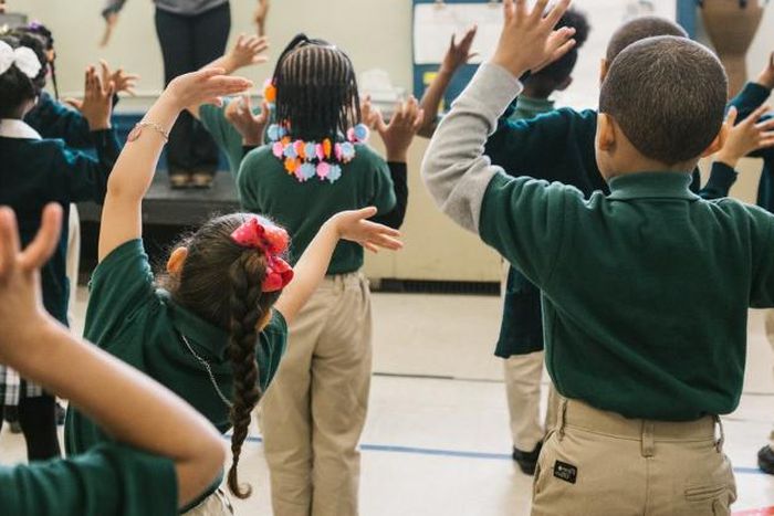 $23 billion funding gap exists between white and nonwhite school districts, report finds