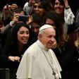 Pope Francis reportedly joked with Mozambican President Filipe Nyusi last September that he would visit Mozambique in 2019 "if I'm still alive"
