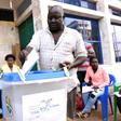 The onetime Marxist ruling party PAIGC, which has run the poor West African country of some two million for most of the 45 years since winning independence from Portugal, is fielding candidates along with 20 opposition parties