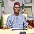 Governor of Kaduna State, Nasir El-Rufa’i [Twitter/@GovKaduna]