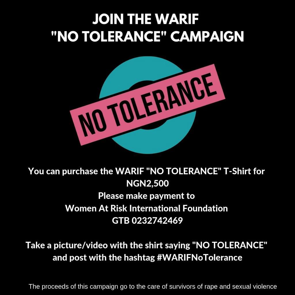 Why improving the female image creates a better balance: WARIF is changing perceptions one day at a time