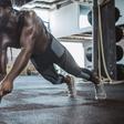 Try the 10-Minute Battle Ropes Core Burner