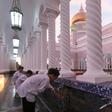 The new laws, which include death by stoning for gay sex and adultery as well as amputation of hands and feet for thieves, will make Brunei the first place in East or Southeast Asia to have a sharia penal code at the national level
