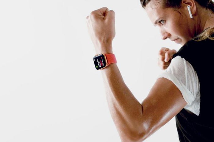 Apple Watch Study Shows Life-Saving Potential