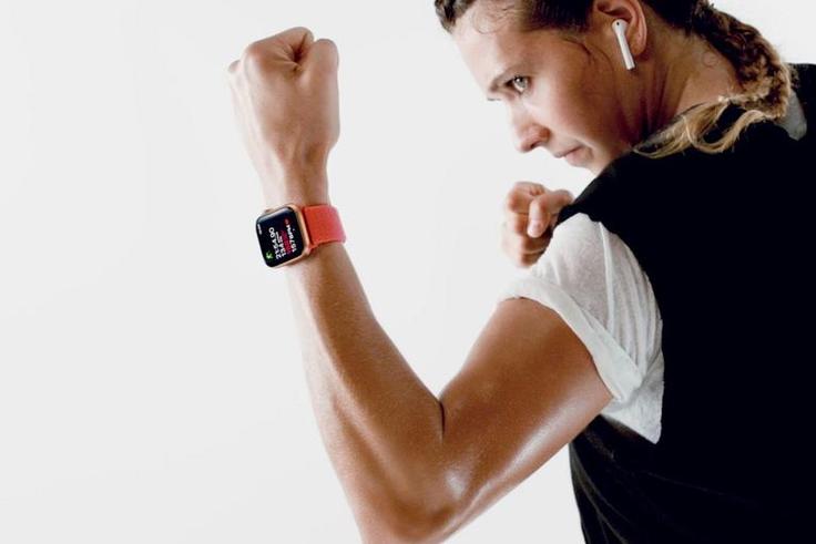 Apple Watch Study Shows Life-Saving Potential