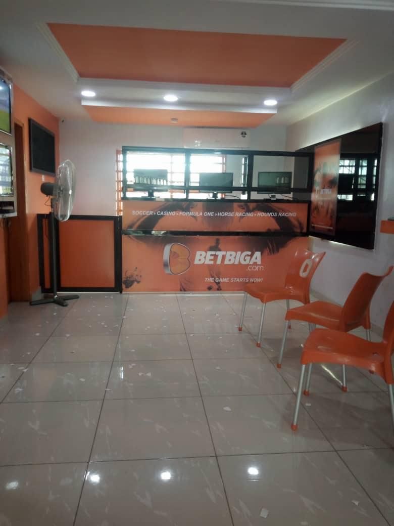 Sports betting is more rewarding with BetBiga