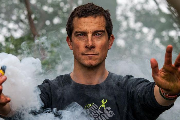 What We Know About Netflix's You vs. Wild