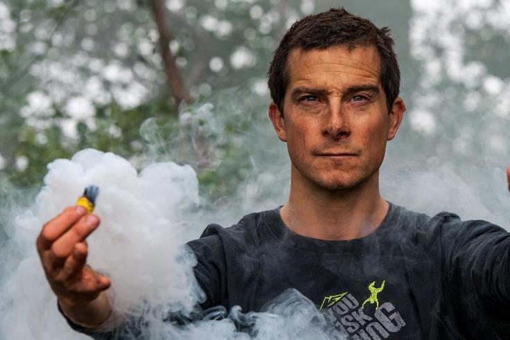What We Know About Netflix's You vs. Wild