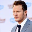 Chris Pratt's MMA Training Is Paying Off