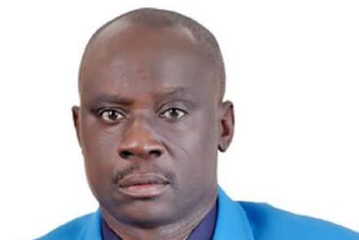 Mr Labari Tella, member Kaduna State House of Assembly representing Jema’a constituency