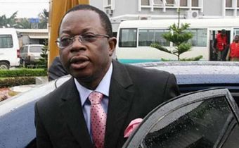 Former Managing Director of the defunct Intercontinental Bank PLC, Erastus Akingbola [premiumtimesng]