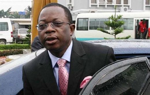 Former Managing Director of the defunct Intercontinental Bank PLC, Erastus Akingbola [premiumtimesng]
