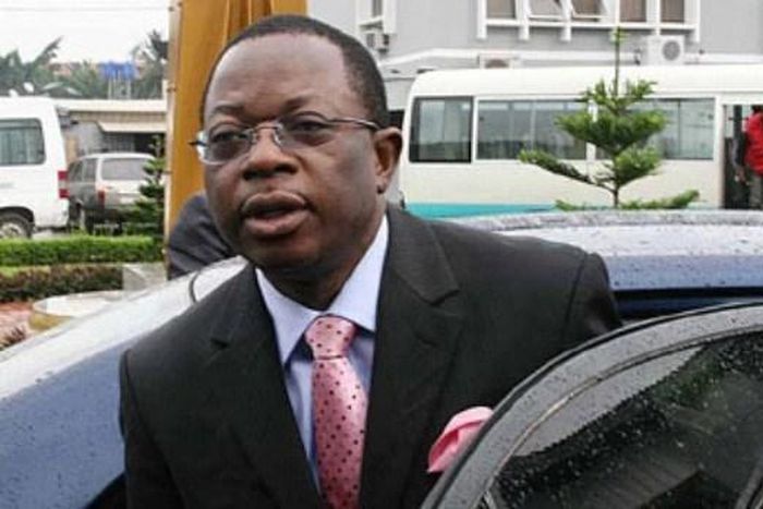 Former Managing Director of the defunct Intercontinental Bank PLC, Erastus Akingbola [premiumtimesng]