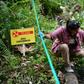 Indigenous villagers from Ecuador want a Canadian subsidiary of US energy giant Chevron to pay for pollution of native lands in the Amazon between 1964 and 1992
