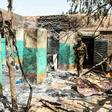 A militia from the Dogon ethnic group is suspected of carrying out Saturday's raid in Ogassogou