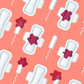 If you have ever wondered why your periods are so heavy, here's why