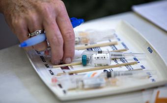 New York Suburb Declares Measles Emergency, Barring Unvaccinated Children From Public