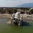 The magnitude 7.5 quake and subsequent deluge razed swathes of coastal Palu last September, killing more than 4,300 people