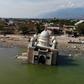 The magnitude 7.5 quake and subsequent deluge razed swathes of coastal Palu last September, killing more than 4,300 people