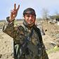 The Syrian Democratic Forces on Saturday celebrated seizing the Islamic State group's last territorial bastion -- but Kurdish officials have warned that IS fighters still pose a danger