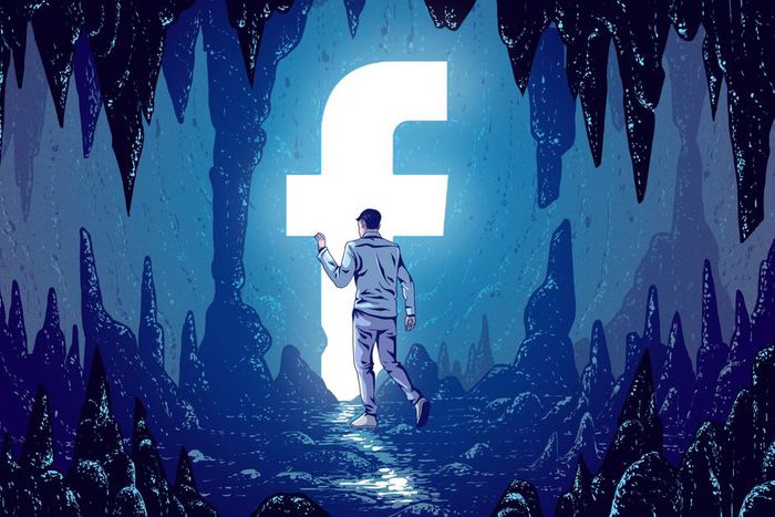 I Deleted Facebook Last Year. Here's What Changed (and What Didn't).