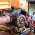 Truck crushes 3 persons to death in Ogun/Illustration