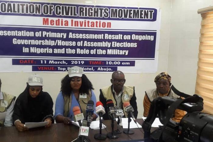 Invalid votes: Election observers recommend frequent voter education [independent]