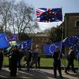 European leaders last week said that if May's deal does not pass by March 29, Britain had until April 12 to "indicate a way forward"