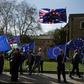 European leaders last week said that if May's deal does not pass by March 29, Britain had until April 12 to "indicate a way forward"