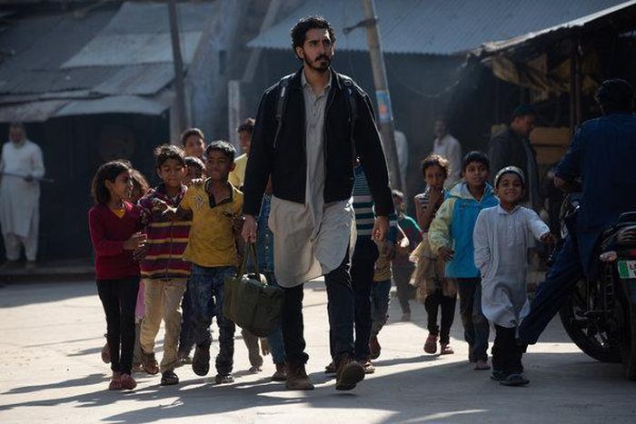 'The Wedding Guest' review: On the run in India