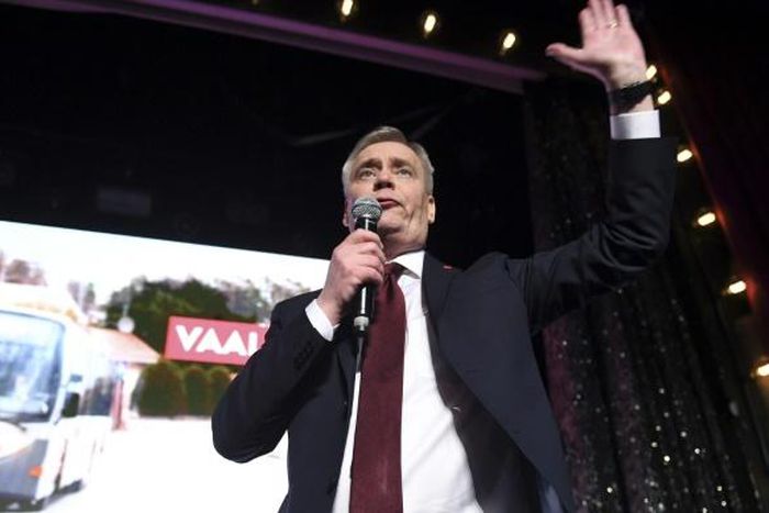 Ideological clashes in Finland over the need for more austerity -- to which Social Democrat leader Antti Rinne is vehemently opposed -- may well surface again