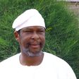 Sen. Ajayi Boroffice