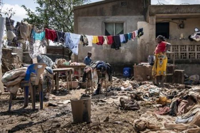 United Nations High Commissioner for Refugees (UNHCR)