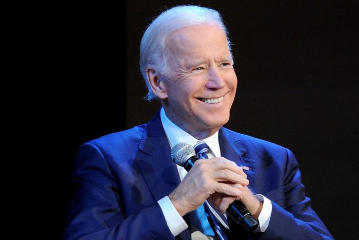 What we're not talking about when we talk about Joe Biden