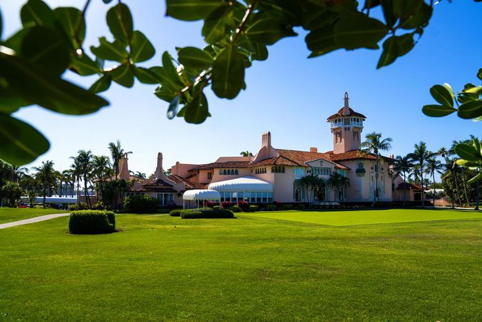 Woman From China Arrested After Entering Mar-a-Lago With Malware
