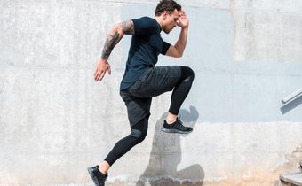 Don't Skip This 15-Minute Running Warmup