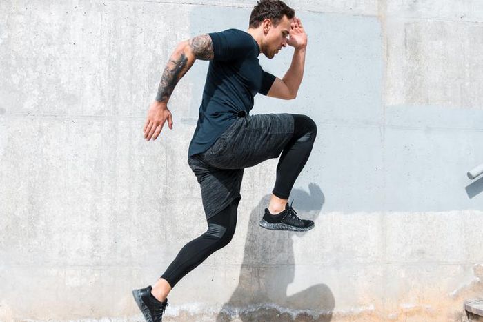 Don't Skip This 15-Minute Running Warmup