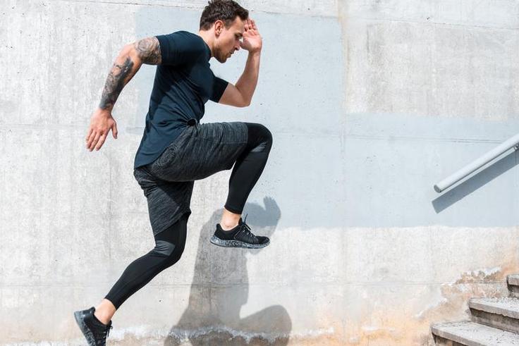 Don't Skip This 15-Minute Running Warmup