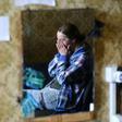 Natalia Nikitchenko, 37, had to flee her home because of the conflict in eastern Ukraine: now she is fighting to recover her right to vote
