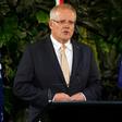Australia's Prime Minister Scott Morrison wants tech giants to act more swiftly to combat online extremism