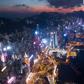 Former British colony Hong Kong enjoys rights unseen on the Chinese mainland, including freedom of expression, which are protected in teh handover agreement between China and Britain